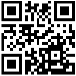 QR Code for Finderado AI Telegram Bot